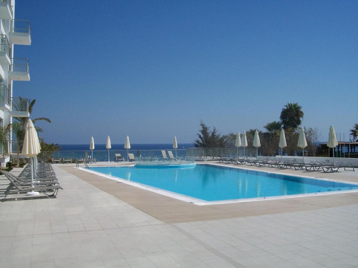 A209 Coralli Spa, Cyprus - Med View Studio Protaras Extérieur photo