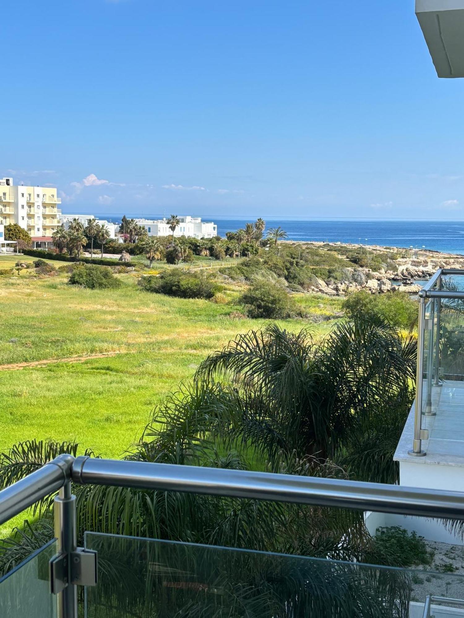 A209 Coralli Spa, Cyprus - Med View Studio Protaras Extérieur photo